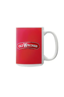 Ceramic Coffee Mug 15oz