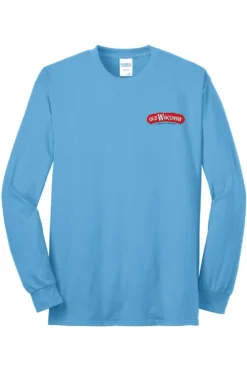 Alternative view of Men's Tall Long Sleeve Tee