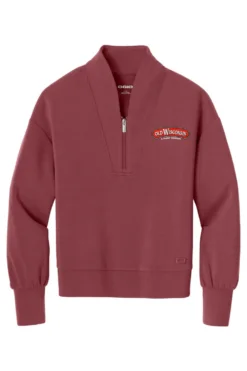 Women’s Transcend 1/4-Zip
