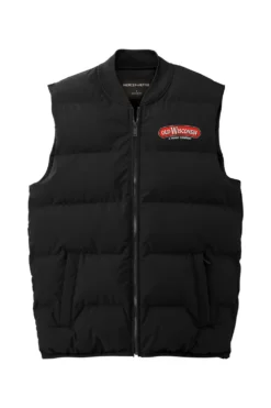 Alternative view of Men's Puffy Vest