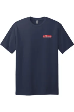 Alternative view of Men's Cotton Tall Tee