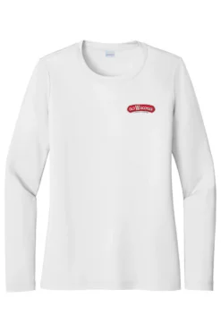 Alternative view of Women's Pro Long Sleeve