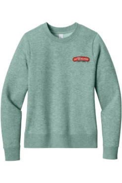 Women’s V.I.T. Fleece Crew