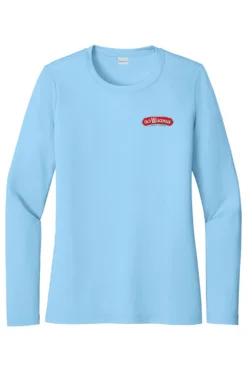 Women's Pro Long Sleeve