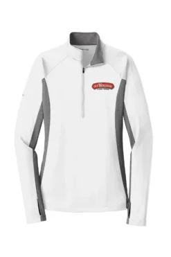 Women's  1/4-Zip Pullover