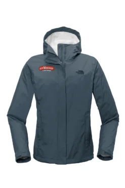 Women's Rain Jacket