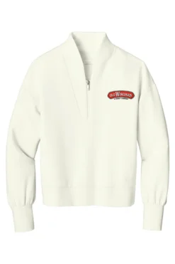 Alternative view of Women’s Transcend 1/4-Zip