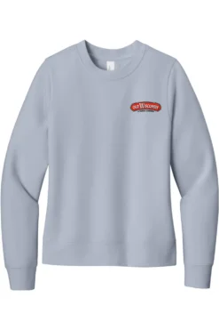 Alternative view of Women’s V.I.T. Fleece Crew