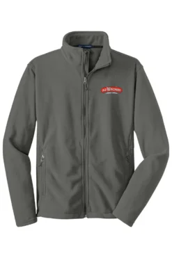 Men's Fleece Jacket