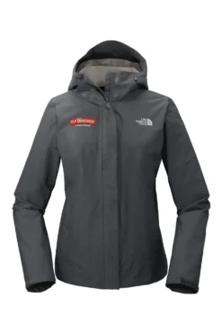 Alternative view of Women's Rain Jacket
