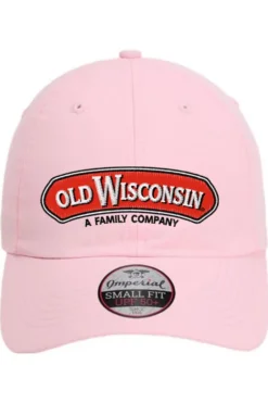 Alternative view of Performance Ponytail Cap