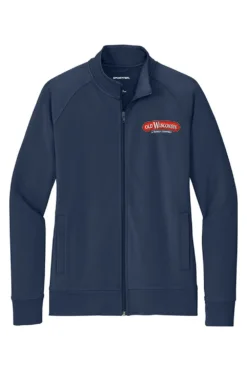 Alternative view of Women's Full-Zip Jacket
