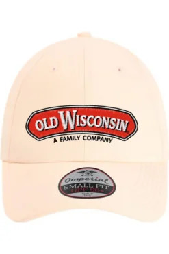 Performance Ponytail Cap