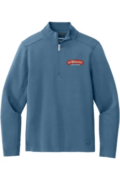 Men's Transcend 1/4-Zip