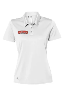Women's Adidas Polo