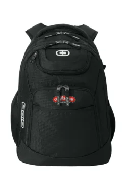 Excelsior Back Pack