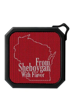 Outdoor Bluetooth Speaker