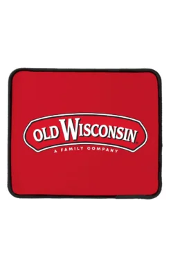 Alternative view of Mouse Pad