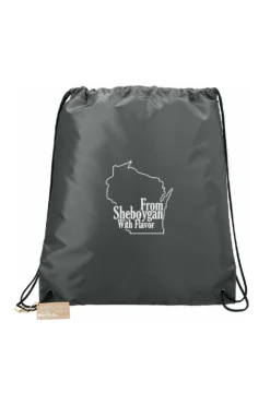 Drawstring Bag
