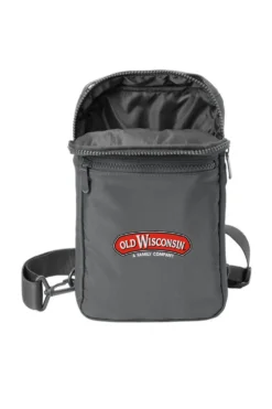 Alternative view of Matte Sling