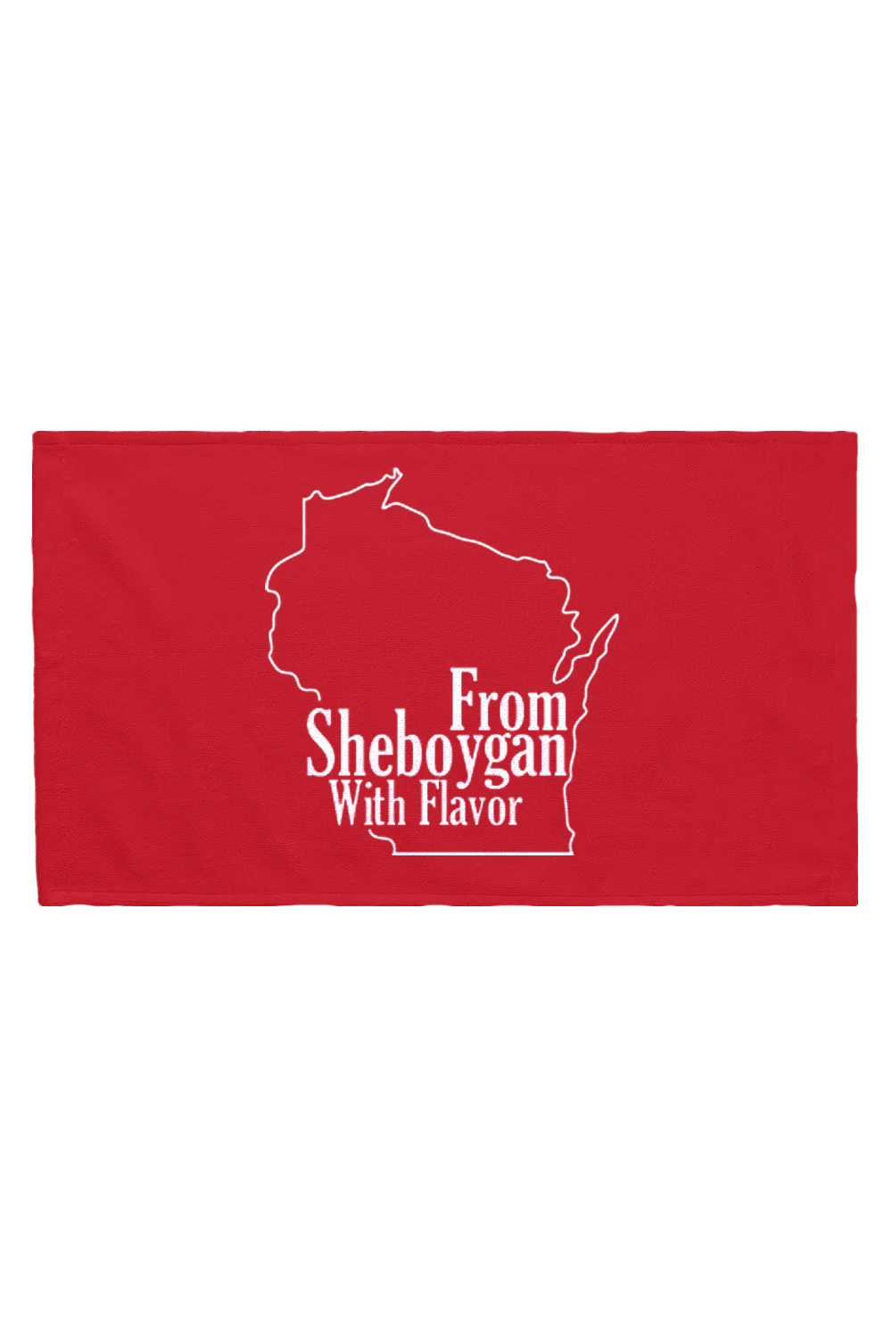 70"x35" Beach Towel - Image 2