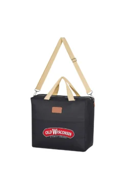 Alternative view of Hefty Cooler Tote Bag