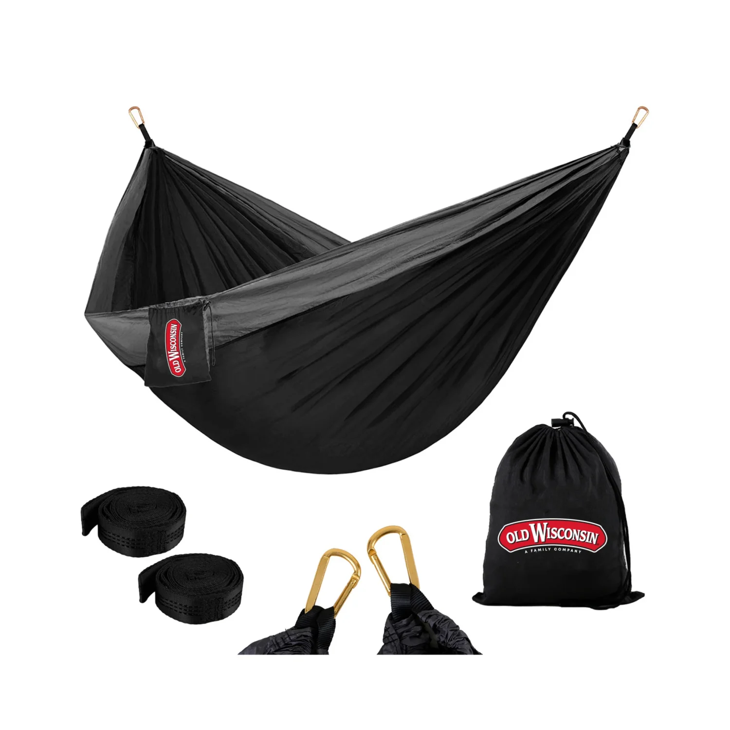 Portable Hammock