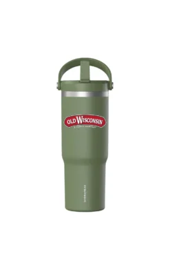 Alternative view of Hydrapeak Nomad 32 oz Tumbler