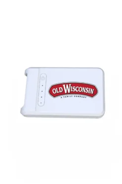 Alternative view of Ampx 6000mAh Powerbank