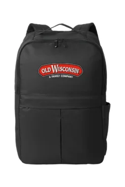 Port Authority Matte Backpack