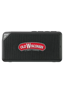 Jabba Bluetooth Speaker